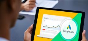 Impulsa tu negocio online con Google Ads